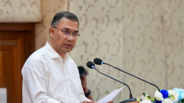 গবেষণা ও উদ্ভাবনে গুরুত্ব দেওয়ার আহ্বান প্রধানমন্ত্রীর