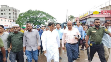 Qurbani Livestock Farming Becoming Major Income Source for Marginal Farmers: Livestock Minister
