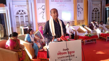 রবীন্দ্রনাথ মানবতা ও বাঙালি সংস্কৃতির চিরন্তন প্রেরণা : আইনমন্ত্রী