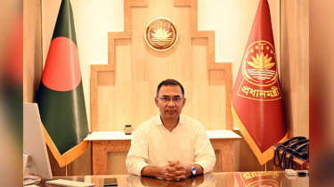 ঈদের দিনে রামিসার পরিবারের পাশে বিএনপি, প্রধানমন্ত্রীর বার্তা পৌঁছে দিলেন রিজভী