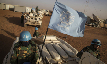 Six Bangladeshi Peacekeepers to Receive UN Medal Posthumously