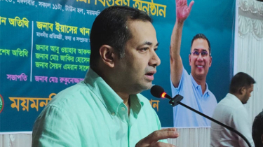 কোরবানির বর্জ্য নির্দিষ্ট স্থানে ফেলার আহ্বান তথ্য প্রতিমন্ত্রীর