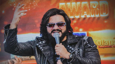 Syed Omy to Perform at Prime Minister’s Event in Chandpur