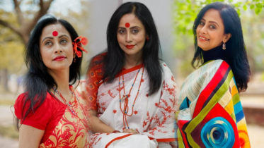 Sangeeta Chowdhury to Appear in Diverse Roles in Eid Dramas