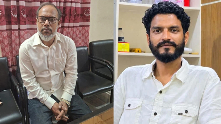 ছাত্রদল নেতা শাকিল হত্যা: এমপিপুত্র মিন্টুকে পুলিশি হেফাজতে