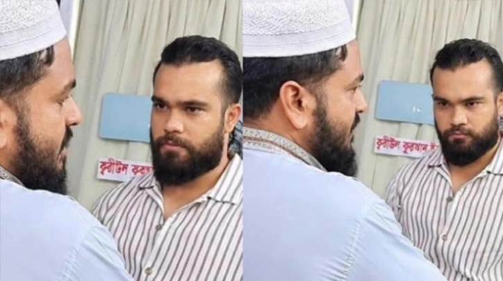 টঙ্গীর মাদ্রাসায় শিক্ষার্থীকে যৌন হয়রানির অভিযোগ, ১৭ লাখ টাকা লুট নিয়েও প্রশ্ন