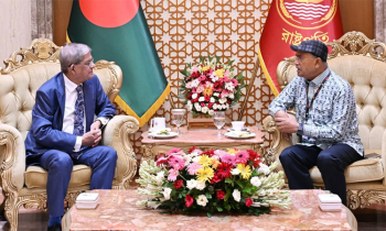 BNP Adviser Alal Meets President Mirza Fakhrul, Discusses Thakurgaon-1 By-Election BNP Adviser Alal Meets President Mirza Fakhrul, Discusses Thakurgaon-1 By-Election