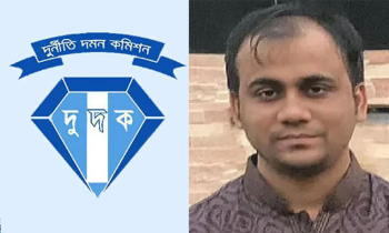 সাড়ে ৪ বছর পর দুদকের চাকরি ফিরে পেলেন শরীফ উদ্দিন