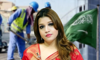 Bangladesh Working to Extend Iqama Validity for Expatriates in Saudi Arabia: Shama Obaed