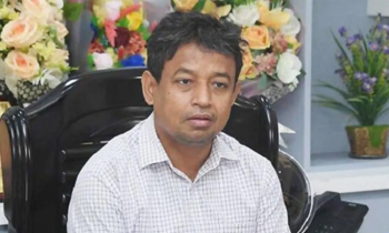 চাকরি থেকে বরখাস্ত সাবেক ডিএমপি কর্মকর্তা হারুন অর রশীদ চাকরি থেকে বরখাস্ত সাবেক ডিএমপি কর্মকর্তা হারুন অর রশীদ