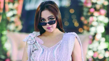 আবারও বিয়ে করে ফেললেন চমক