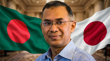 জাপান সফরে যাচ্ছেন তারেক রহমান জাপান সফরে যাচ্ছেন তারেক রহমান