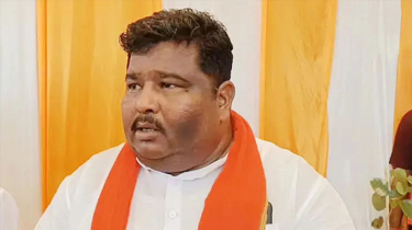 ‘বাংলাদেশি দেখলেই গুলি’, বিজেপি নেতার হুমকি ‘বাংলাদেশি দেখলেই গুলি’, বিজেপি নেতার হুমকি