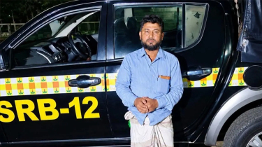 কুড়িগ্রামে পাঁচজন নিহতের ঘটনায় পলাতক ট্রাকচালক পাবনায় গ্রেপ্তার
