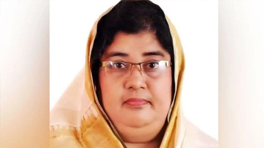 সংরক্ষিত নারী আসনে এলিজা জামানের মনোনয়ন বৈধ, বিনা প্রতিদ্বন্দ্বিত সংরক্ষিত নারী আসনে এলিজা জামানের মনোনয়ন বৈধ, বিনা প্রতিদ্বন্দ্বিত