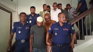 Four Sentenced to Death in Sreemangal Woman Murder Case; Five Acquitted