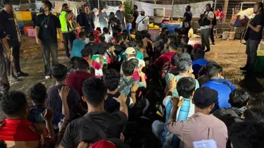 মালয়েশিয়ায় পৃথক অভিযানে বাংলাদেশিসহ ১০৯ বিদেশি আটক