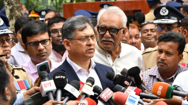 ‘No One Spared, Even an MP’s Child Was Arrested’: Home Minister