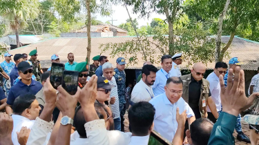 সুন্দরবন পরিদর্শন শেষে দাকোপে প্রধানমন্ত্রী, মোংলা বন্দর ও অর্থনৈতিক অঞ্চল পরিদর্শনের সূচি সুন্দরবন পরিদর্শন শেষে দাকোপে প্রধানমন্ত্রী, মোংলা বন্দর ও অর্থনৈতিক অঞ্চল পরিদর্শনের সূচি