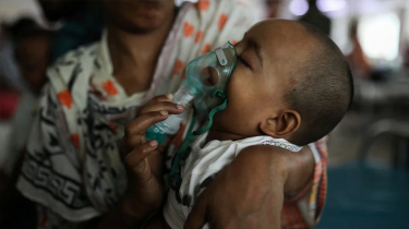 Seven Die with Measles Symptoms in 24 Hours; 1,315 Cases Reported