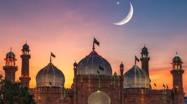 ২০২৭ সালে রমজান শুরু হতে পারে ৮ ফেব্রুয়ারি, ঈদুল ফিতর ১০ মার্চ ২০২৭ সালে রমজান শুরু হতে পারে ৮ ফেব্রুয়ারি, ঈদুল ফিতর ১০ মার্চ