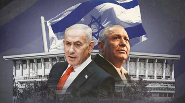 Netanyahu Bloc Leads in Israel Election Count, but Falls Short of Majority Netanyahu Bloc Leads in Israel Election Count, but Falls Short of Majority