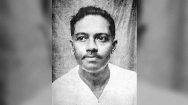 কবিতায় অমর জীবনানন্দ, আজ মৃত্যুবার্ষিকী