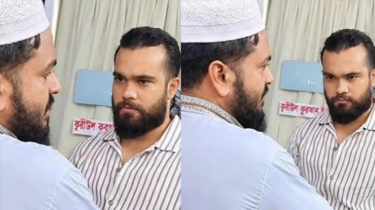 টঙ্গীর মাদ্রাসায় শিক্ষার্থীকে যৌন হয়রানির অভিযোগ, ১৭ লাখ টাকা লুট নিয়েও প্রশ্ন টঙ্গীর মাদ্রাসায় শিক্ষার্থীকে যৌন হয়রানির অভিযোগ, ১৭ লাখ টাকা লুট নিয়েও প্রশ্ন
