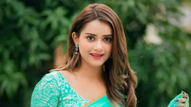 তানজিন তিশার বিরুদ্ধে ফের মামলা