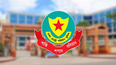 রাজধানীতে ডিএমপির অভিযানে ২৪ ঘণ্টায় গ্রেপ্তার ৪৯০
