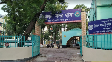 খুলনায় যুবককে গুলি করে হত্যা, ঘাতকদের শনাক্তের দাবি পুলিশের খুলনায় যুবককে গুলি করে হত্যা, ঘাতকদের শনাক্তের দাবি পুলিশের