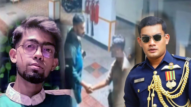 তাহসিফের মৃত্যু: বাবার মামলা, বন্ধু দীপকে নৌ পুলিশের কাছে হস্তান্তর