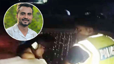 ঈশ্বরগঞ্জে পুলিশের কাছ থেকে ছাত্রলীগ নেতা ছিনিয়ে নেওয়ার অভিযোগ ঈশ্বরগঞ্জে পুলিশের কাছ থেকে ছাত্রলীগ নেতা ছিনিয়ে নেওয়ার অভিযোগ