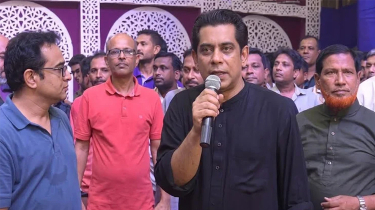 গণমাধ্যম-সংশ্লিষ্ট আইন সংশোধন হচ্ছে: তথ্যমন্ত্রী