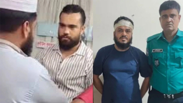 টঙ্গীতে ছাত্রীকে যৌন নিপীড়নের অভিযোগ, মাদরাসার ভাইস প্রিন্সিপালের টঙ্গীতে ছাত্রীকে যৌন নিপীড়নের অভিযোগ, মাদরাসার ভাইস প্রিন্সিপালের