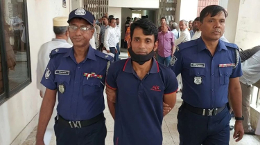 যৌতুকের দাবিতে স্ত্রীকে হত্যার দায়ে স্বামীর মৃত্যুদণ্ড যৌতুকের দাবিতে স্ত্রীকে হত্যার দায়ে স্বামীর মৃত্যুদণ্ড