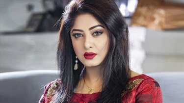 যুক্তরাষ্ট্রের গ্রিন কার্ড পেলেন চিত্রনায়িকা মৌসুমী