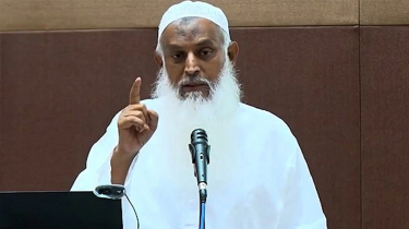 মাদ্রাসায় অনৈতিক ঘটনায় কঠোর ব্যবস্থার হুঁশিয়ারি ধর্মমন্ত্রীর মাদ্রাসায় অনৈতিক ঘটনায় কঠোর ব্যবস্থার হুঁশিয়ারি ধর্মমন্ত্রীর