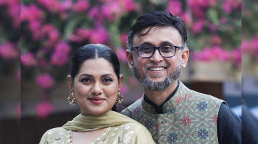 ফারুকী-তিশার সংসার ভাঙার গুঞ্জন, মুখ খুলে যা বললেন নির্মাতা ফারুকী-তিশার সংসার ভাঙার গুঞ্জন, মুখ খুলে যা বললেন নির্মাতা