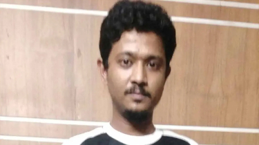 সাংবাদিক আলিফ হত্যা মামলায় অপূর্বর ফের ৪ দিনের রিমান্ড সাংবাদিক আলিফ হত্যা মামলায় অপূর্বর ফের ৪ দিনের রিমান্ড