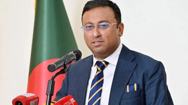 সৌদিতে দুই বাংলাদেশির মৃত্যুদণ্ড: তথ্য ঘাটতির কথা স্বীকার করল ঢাকা সৌদিতে দুই বাংলাদেশির মৃত্যুদণ্ড: তথ্য ঘাটতির কথা স্বীকার করল ঢাকা