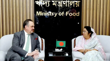 খাদ্যশস্যের মান পরীক্ষা ও সংরক্ষণে যুক্তরাষ্ট্রের সহায়তা চাইলেন খ খাদ্যশস্যের মান পরীক্ষা ও সংরক্ষণে যুক্তরাষ্ট্রের সহায়তা চাইলেন খ