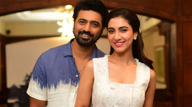 নরওয়েতে দেবের অবকাশযাপন, রুক্মিণীকে ঘিরে নতুন জল্পনা নরওয়েতে দেবের অবকাশযাপন, রুক্মিণীকে ঘিরে নতুন জল্পনা