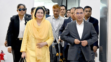বিনিয়োগ ও অর্থনৈতিক সহযোগিতা বাড়াতে চার দিনের সফরে জাপান যাচ্ছেন প্রধানমন্ত্রী