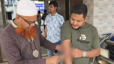 রূপগঞ্জে ফ্রান্সপ্রবাসীর ২৬ লাখ ৮০ হাজার টাকা ছিনতাইয়ের অভিযোগ