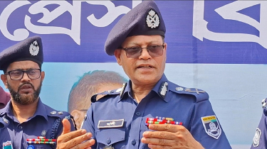 ‘১৭ বছরে পাড়ায় পাড়ায় মাদকের আখড়া তৈরি হয়েছে’: আইজিপি