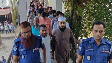শিক্ষার্থীকে ধর্ষণ, ইমামের যাবজ্জীবন শিক্ষার্থীকে ধর্ষণ, ইমামের যাবজ্জীবন