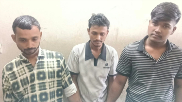 চলন্ত বাসে ধর্ষণ, ৩ জনের যাবজ্জীবন চলন্ত বাসে ধর্ষণ, ৩ জনের যাবজ্জীবন