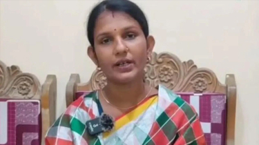 শৃঙ্খলা ভঙ্গের অভিযোগে বিএনপি থেকে অব্যাহতি শ্যামলী সূত্রধরের শৃঙ্খলা ভঙ্গের অভিযোগে বিএনপি থেকে অব্যাহতি শ্যামলী সূত্রধরের