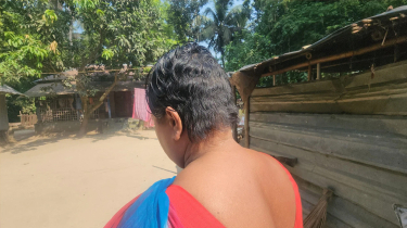 পরকীয়ার সন্দেহে নারীকে নির্যাতন, গ্রেপ্তার নেই